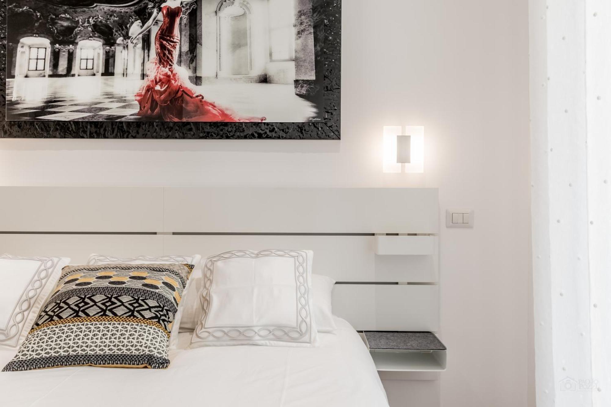 Sweethome Marconi Casa de Férias Roma