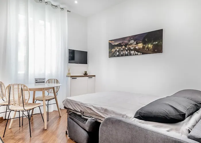 Sweethome Marconi