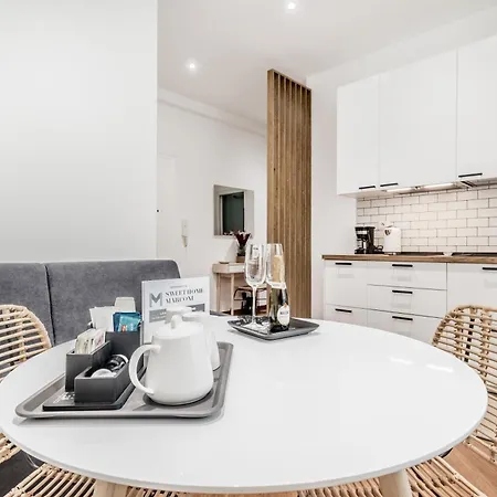 Sweethome Marconi Roma Esterno foto