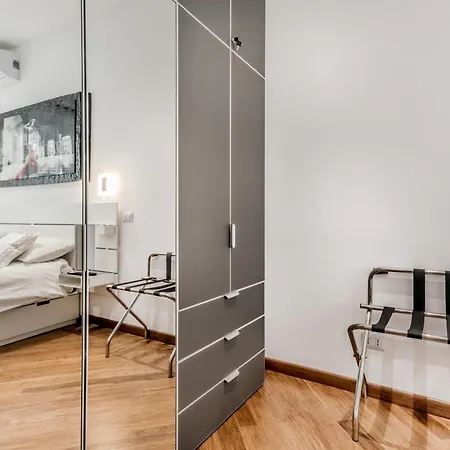 Sweethome Marconi Roma Esterno foto