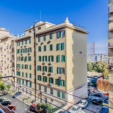 Sweethome Marconi Roma Esterno foto