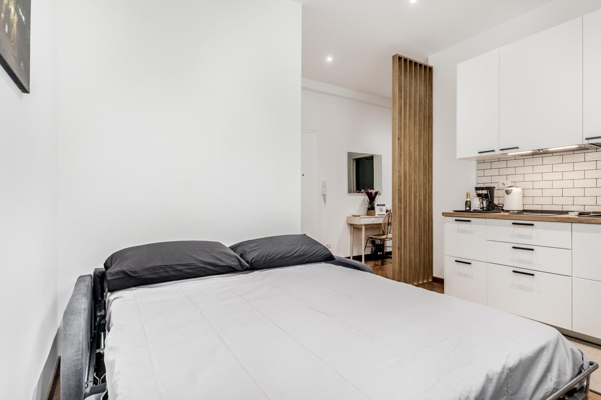 Vakantiehuis Sweethome Marconi Rome
